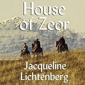 House of Zeor: Sime~Gen, Book 1 | [Jacqueline Lichtenberg]