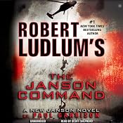 Robert Ludlum's (TM) The Janson Command | [Paul Garrison]