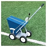 Alumagoal 4-Wheel Dry Line Marker- 65 lb. Capacity