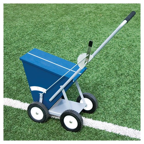 Buy Alumagoal 4-Wheel Dry Line Marker- 65 lb. Capacity by TACVPI