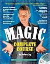 Magic: The Complete Course (Book & DVD)