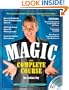 Magic: The Complete Course (Book & DVD)