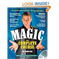 Magic: The Complete Course (Book & DVD)