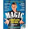 Magic With DVD (TP): The Complete Course in Becoming a Magician