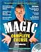 Magic: The Complete Course (Book & DVD)