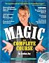 Magic: The Complete Course (Book & DVD)