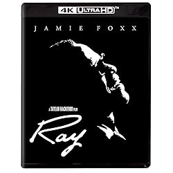 Ray [4K Ultra HD]