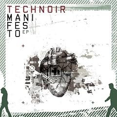 Manifesto EP