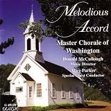 Transformations: Melodious Accord