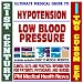 21st Century Ultimate Medical Guide to Hypotension (Low Blood Pressure) - Authoritative, Practical Clinical Information for Physicians and Patients (Two CD-ROM Set) by PM Medical Health News