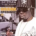 Drank Epidemic, Vol. 10 [Explicit Lyrics] (Mix Album)