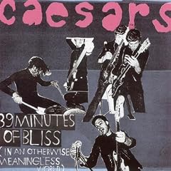 39 Minutes Of Bliss (In An Otherwise Meaningless World)