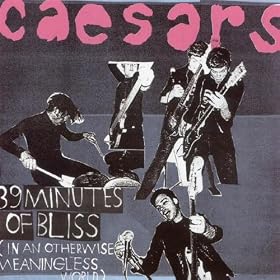 39 Minutes Of Bliss (In An Otherwise Meaningless World)