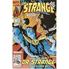 Doctor Strange, Sorcerer Supreme #47 (An Infinity War Crossover) November 1992 by Roy Thomas and Geof Isherwood