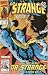 Search : Doctor Strange, Sorcerer Supreme #47 (An Infinity War Crossover) November 1992