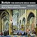 Buxtehude: Organ Works Vol.2