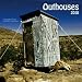 Outhouses 2010 Square Wall (Multilingual Edition)