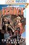 The Hidden Temple (Star Wars: Legacy, Vol. 5)