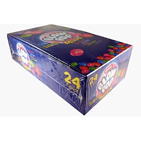 Blow Pops Minis 24 - 2oz Packs