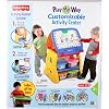 Fisher Price Play My Way Customizable Activity Center