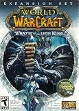 World of Warcraft Wrath of the Lich King Expansion Set