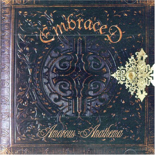 Embraced-Amorous Anathema