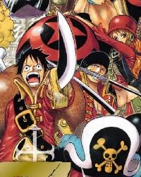 ONE PIECE FILM Z Blu-ray GREATEST ARMORED EDITION [完全初回限定生産]