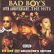 Bad Boy's 10th Anniversary - The Hits (NEW CD)