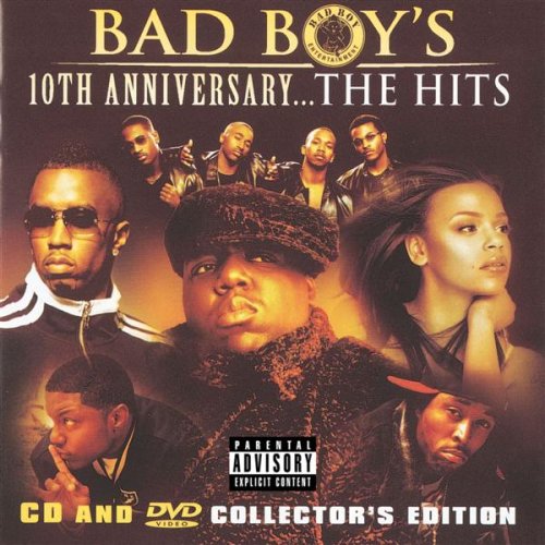 P. Diddy - All About The Benjamins