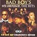Bad Boy's 10th Anniversary: The Hits