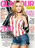 Glamour (1-year auto-renewal)