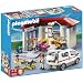 Playmobil - Hospitsal Value Pack 5012_s-2