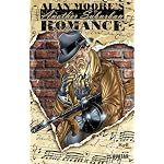 Alan Moore's Another Suburban Romance book cover