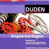 Kopiervorlagen Mechanik (1)