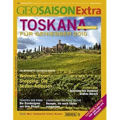 GEO Saison Extra 29/2010