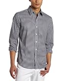 Victorinox Men's Erstfeld Gingham Check Sport Shirt