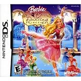 Barbie: 12 Dancing Princesses