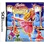Barbie: 12 Dancing Princesses