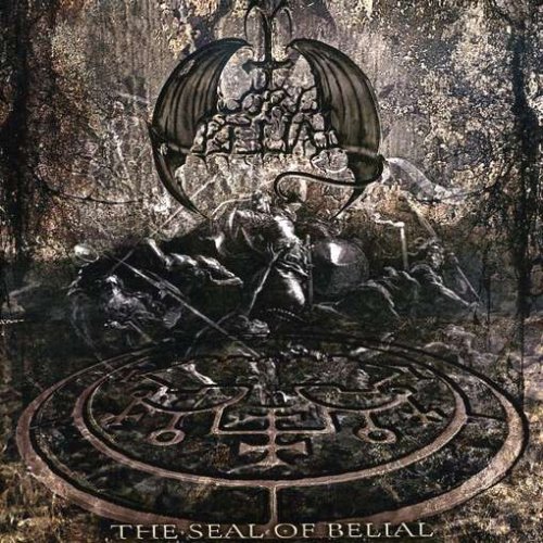 Lord Belial - Seal Of Belial - Zortam Music