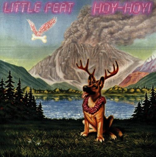 Little Feat - Hoy Hoy - Zortam Music