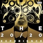 The 20/20 Experience: The Complete Ex...