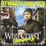 West Coast Gangsta