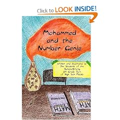 Mohammad and the Number Genie: A Mathematical Adventure