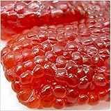 サーモン専門店岩松　訳あり天然紅鮭筋子500g
