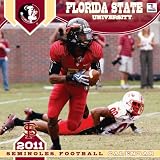 2011 Florida State Seminoles Calendar