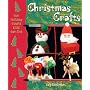 Christmas Crafts (Fun Holiday Crafts Kids Can Do)