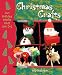 Christmas Crafts (Fun Holiday Crafts Kids Can Do)
