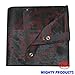 MP Heavy Duty Shade Net Tarp, 8 x 16-Feet