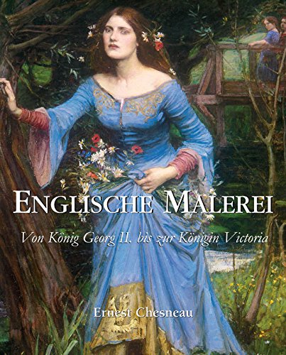 Englische Malerei (German Edition)