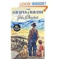 The Grapes of Wrath 75th Anniversary Edition
